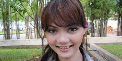Berniat Lempar Canda, Rina Nose Kena Kritik Netizen